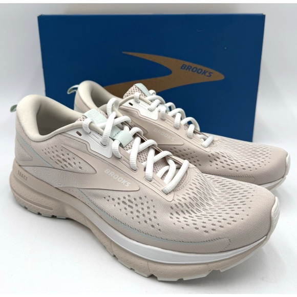 Brooks TRACE 3 Women's Running Shoe 2 DIFFERENT SIZES Left Size 9 Right Size 9.5 - Picture 1 of 8